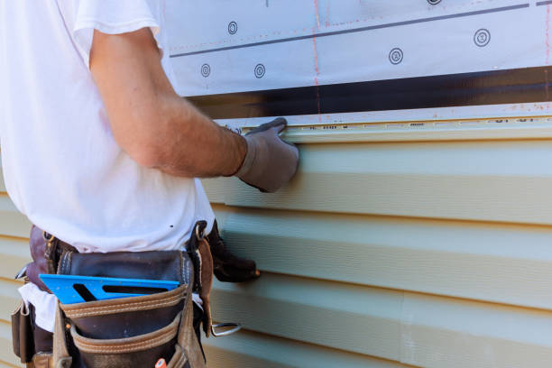 Affordable Siding solutions in Springfield, TN